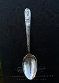 Andrew Johnson Spoon Ring