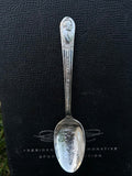 Franklin D Roosevelt Spoon Ring