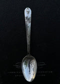 Harry Truman Spoon Ring