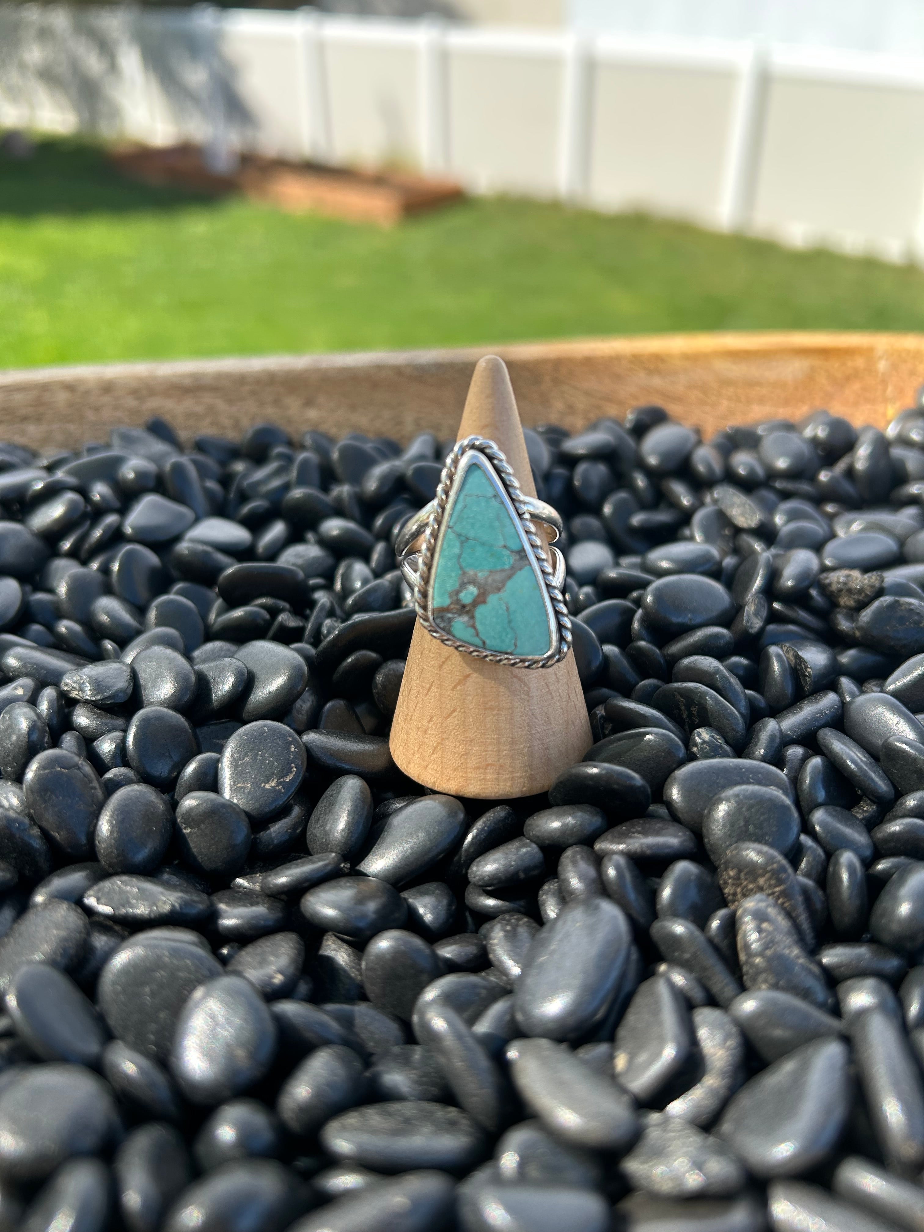 Wander Ring