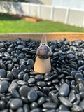 Dusty Rose Ring