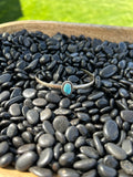 Little Sky Turquoise Cuff