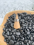 Guitar Spoon Ring