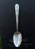 John Tyler Spoon Ring