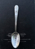 James Madison Spoon Ring