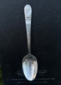 Andrew Jackson Spoon Ring
