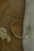 Butter Knife Cuff