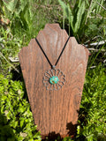 Ella Langley Inspired Statement Necklace