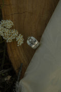 Dwight D. Eisenhower Spoon Ring