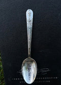 Woodrow Wilson Spoon Ring